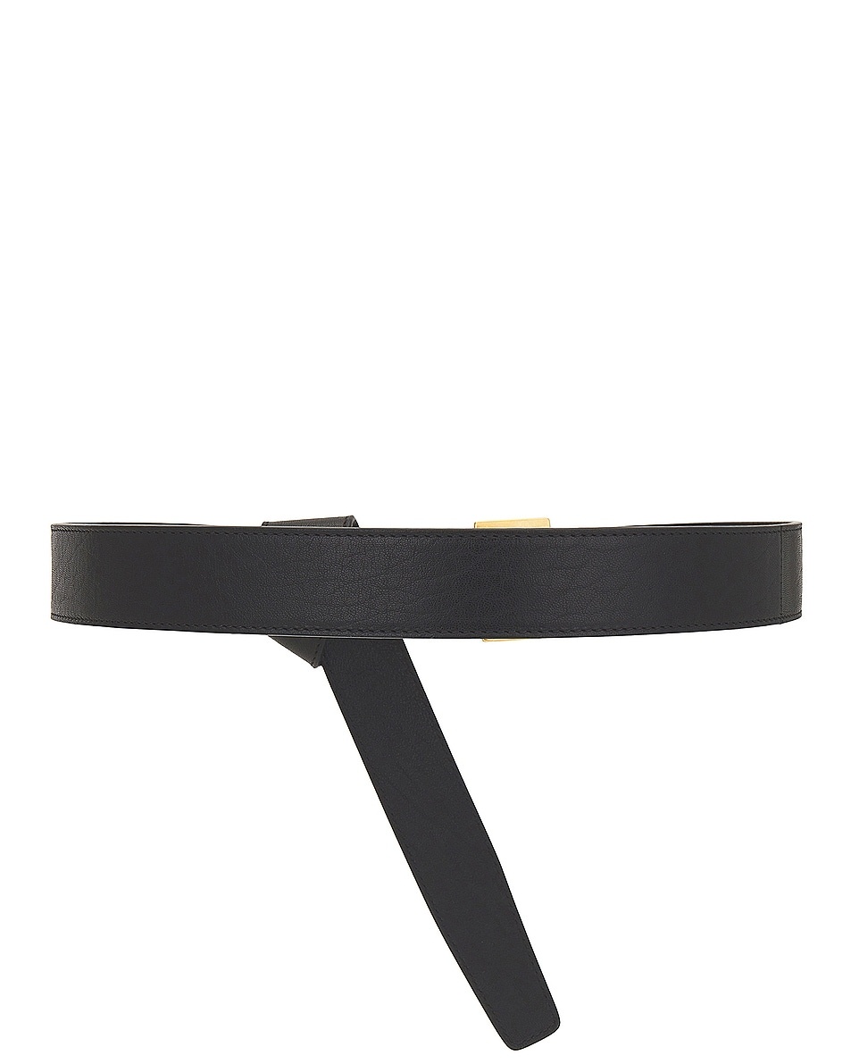 Cassandre Long Belt - 2