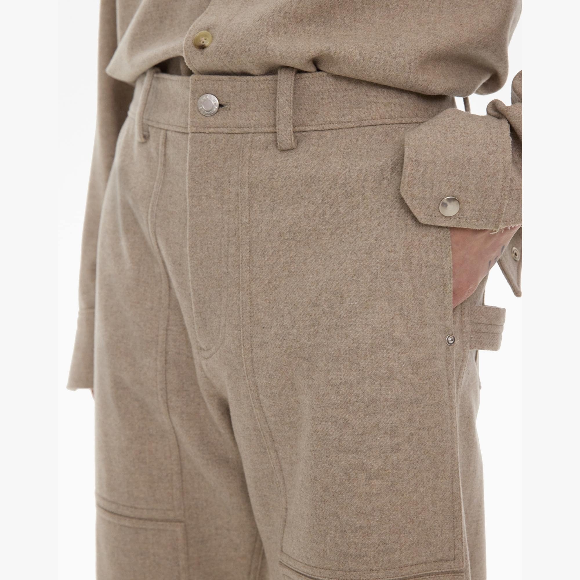 CARPENTER PANT - 7