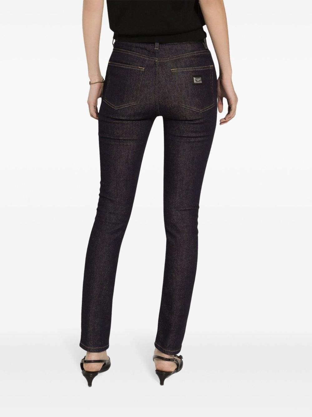 Skinny jeans - 5