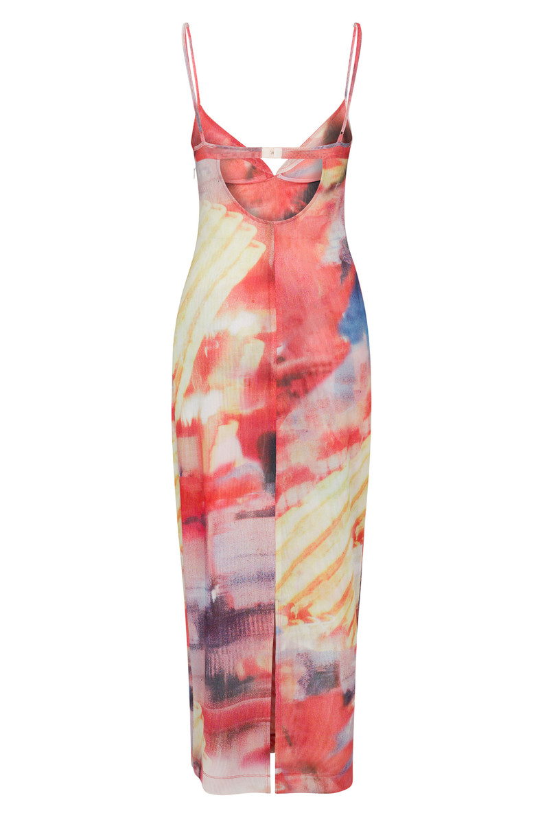 FLORENCE DRESS - FLARE 3