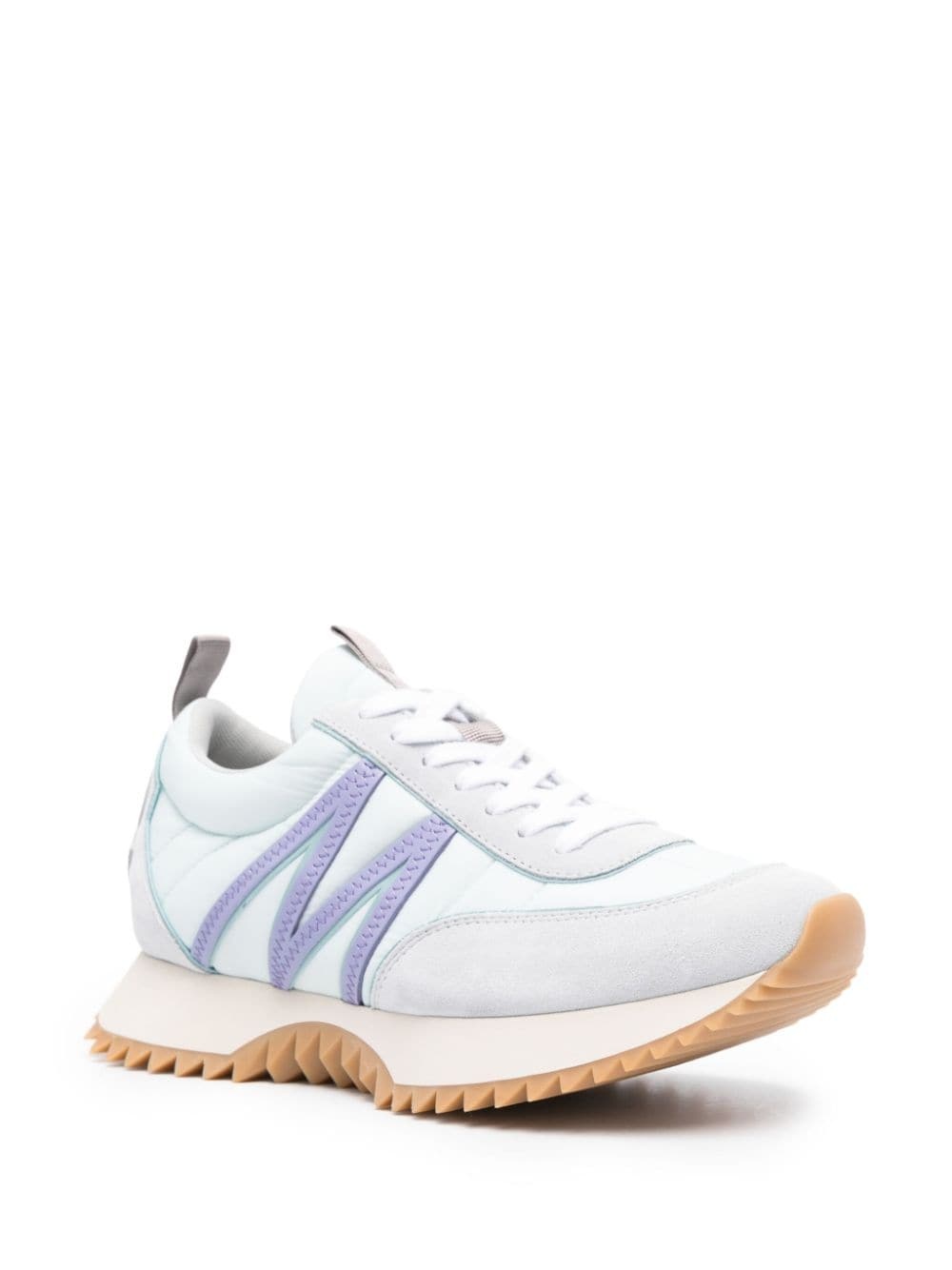Pacey low-top sneakers - 2