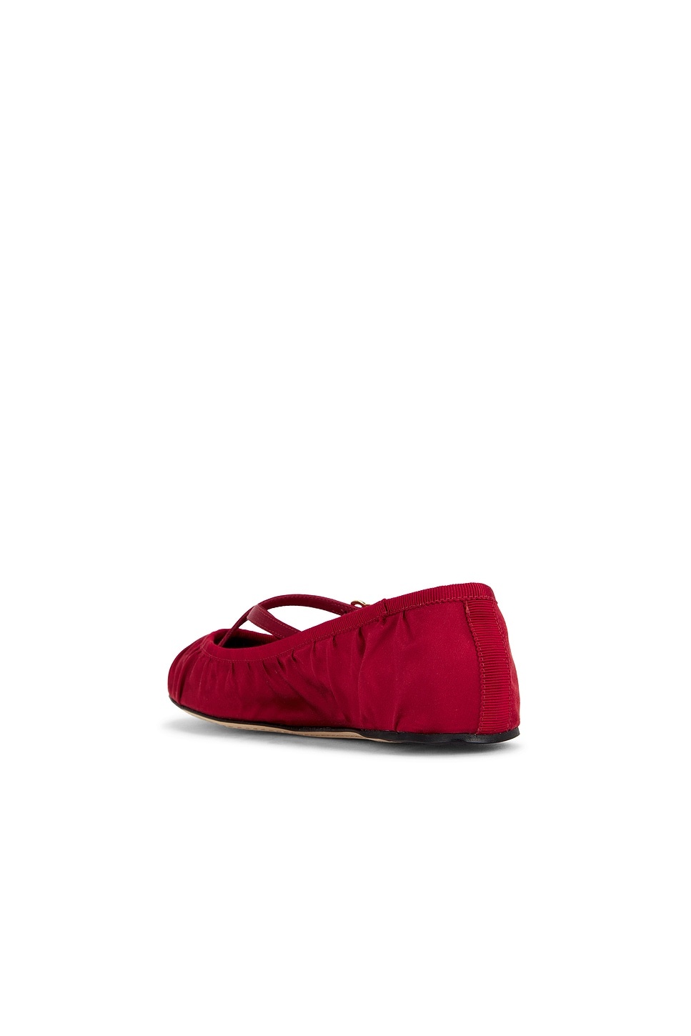 Ballerina Flat - 3