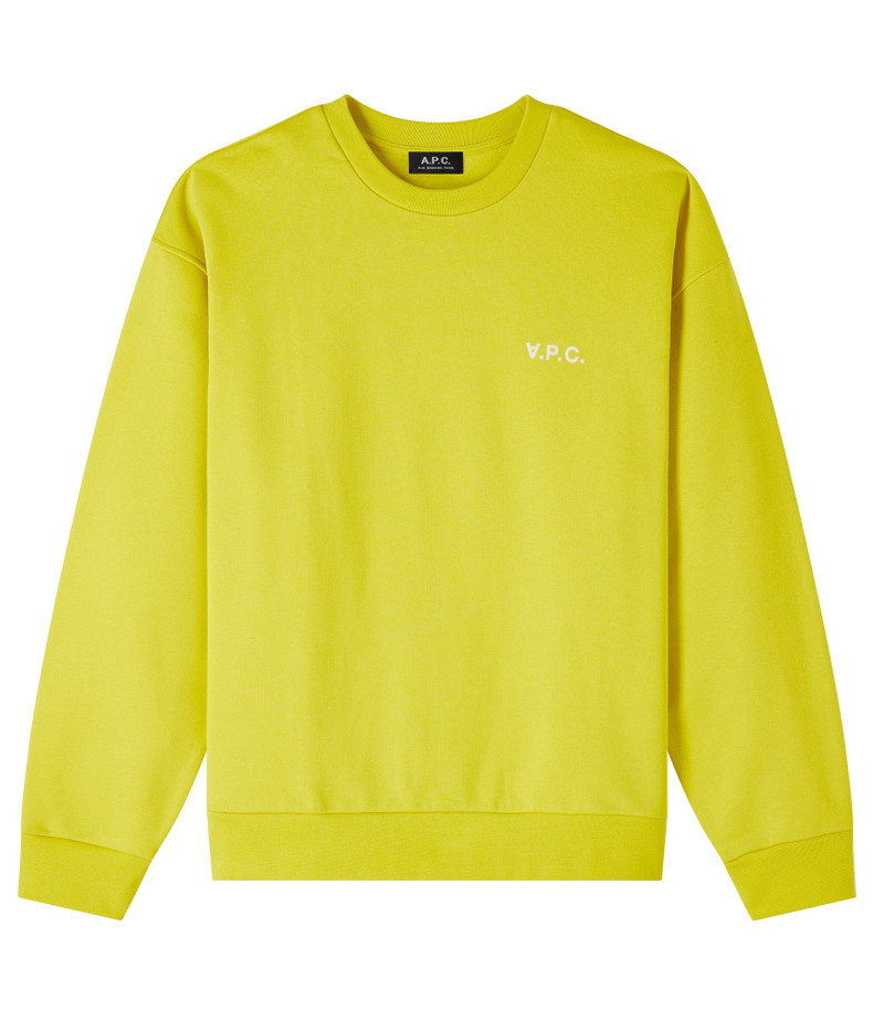 CLINT SWEATSHIRT 1