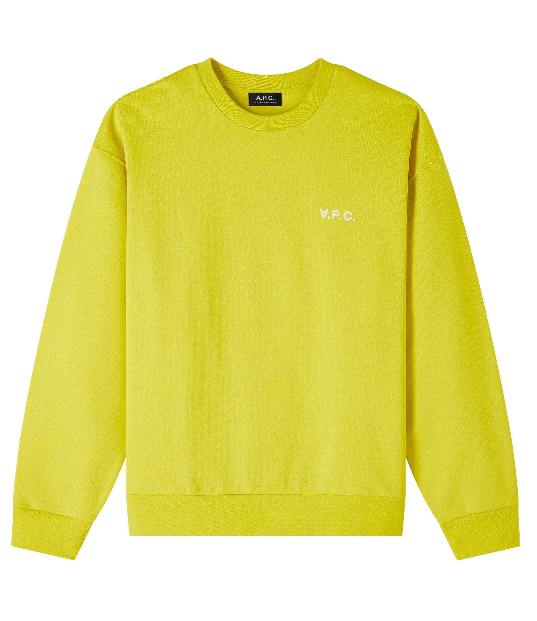 CLINT SWEATSHIRT - 1