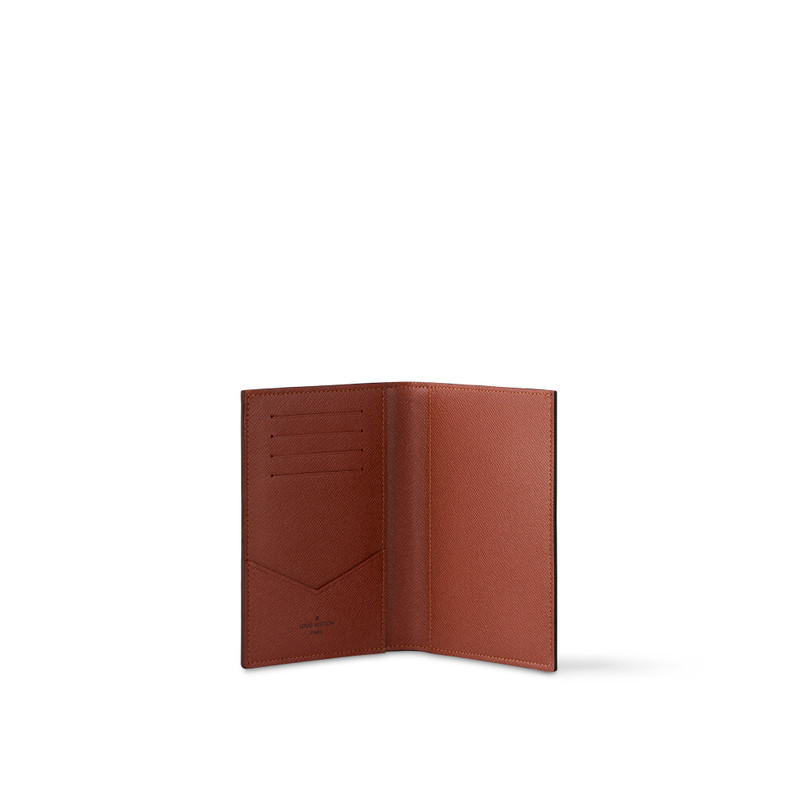 Louis Vuitton Passport Cover Mon Monogram outlook