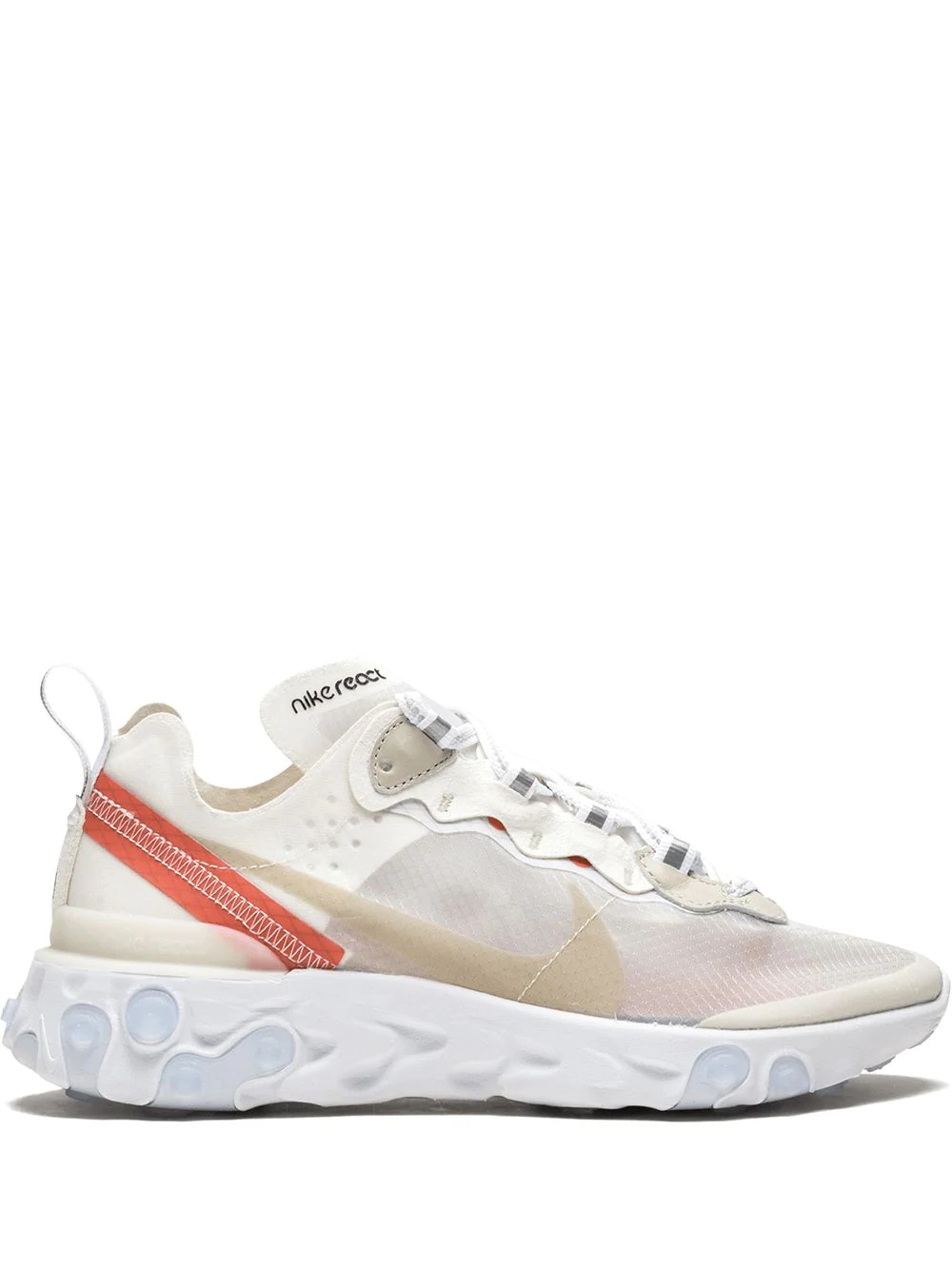 React Element 87 "Sail" sneakers - 1