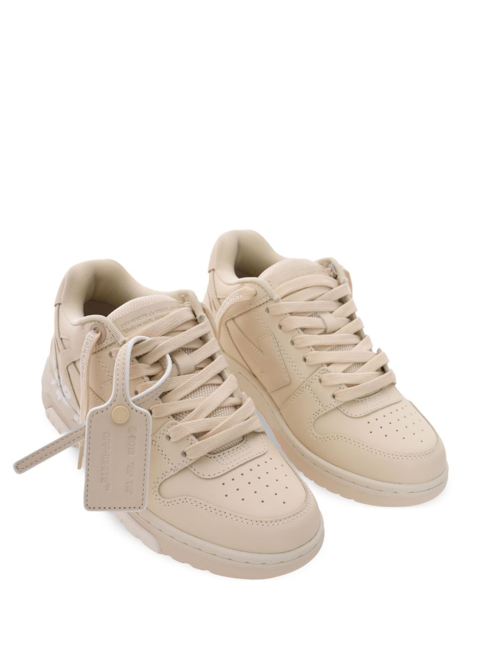 Out Of Office sneakers - 2