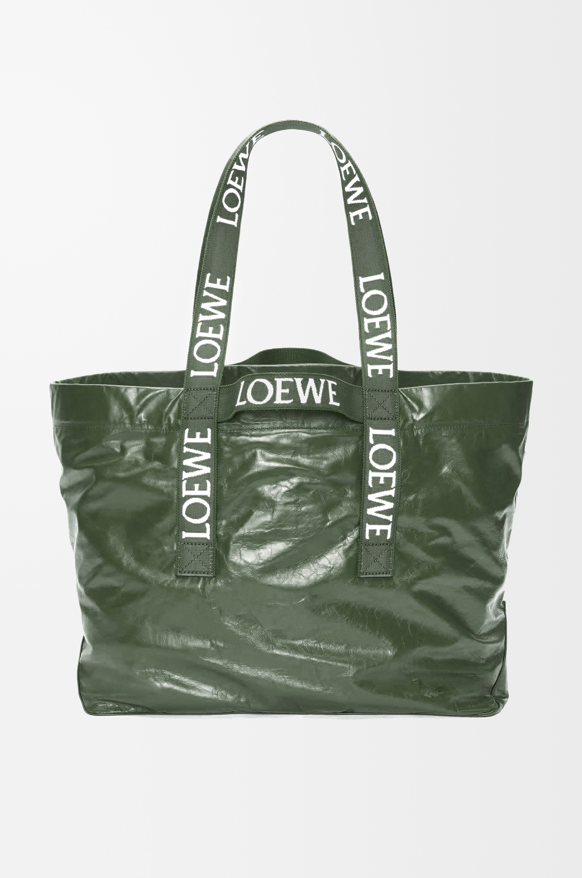 Fold Shopper in paper calfskin - 5