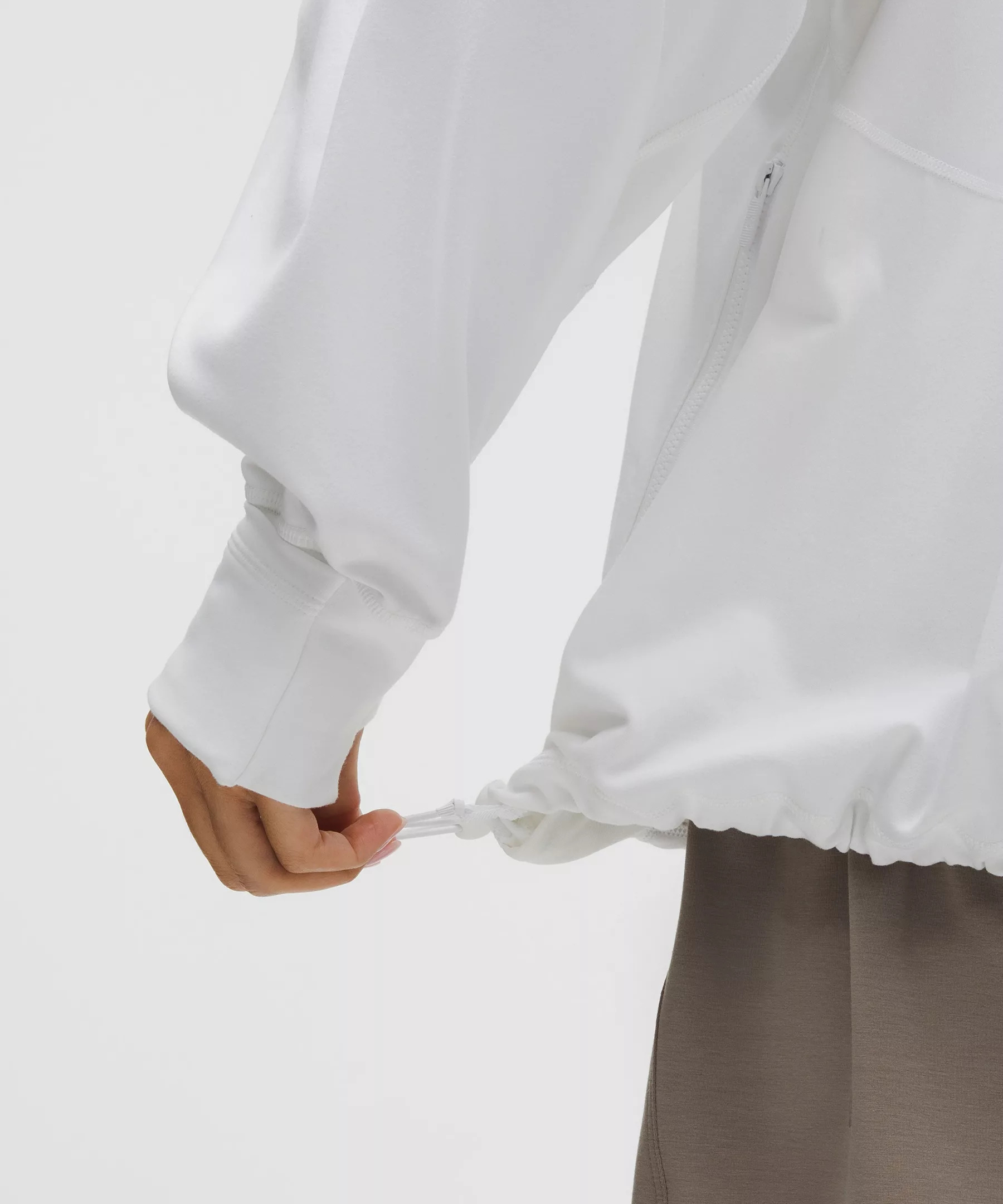 Define Oversized Jacket *Luon - 8