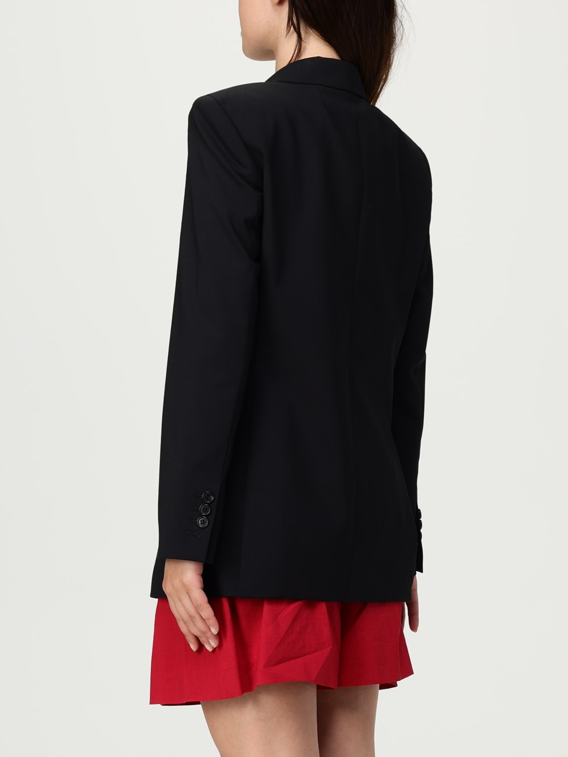 Blazer woman Theory - 2