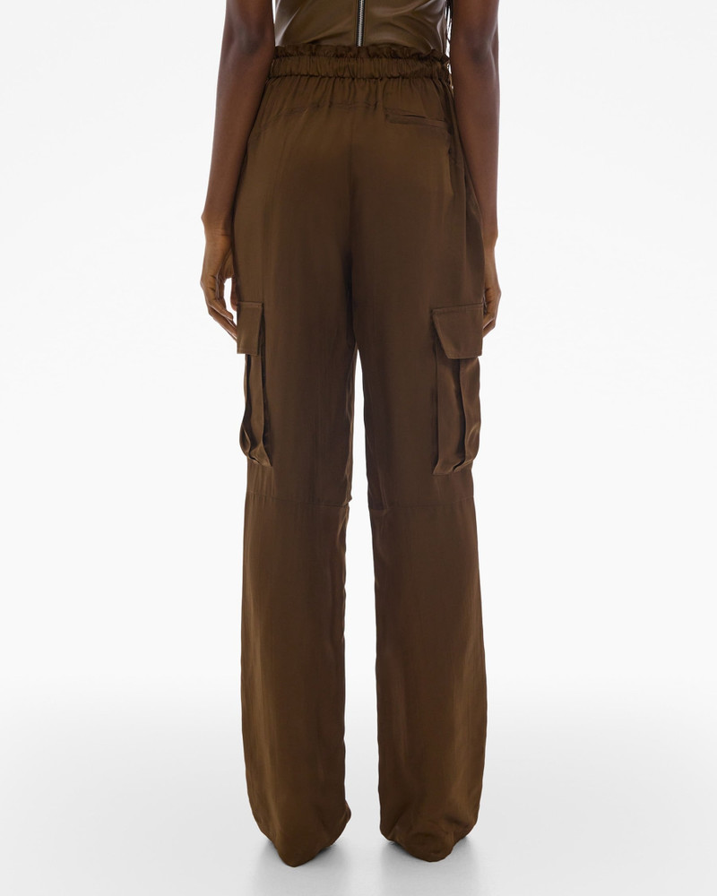 PULL-ON CARGO PANT 4