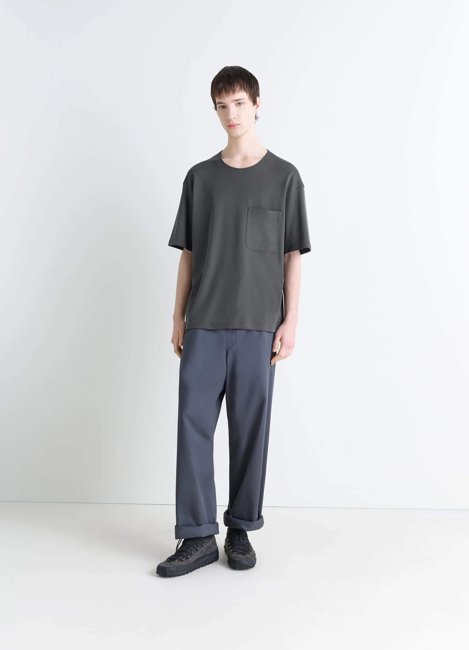 RELAXED T-SHIRT - 4