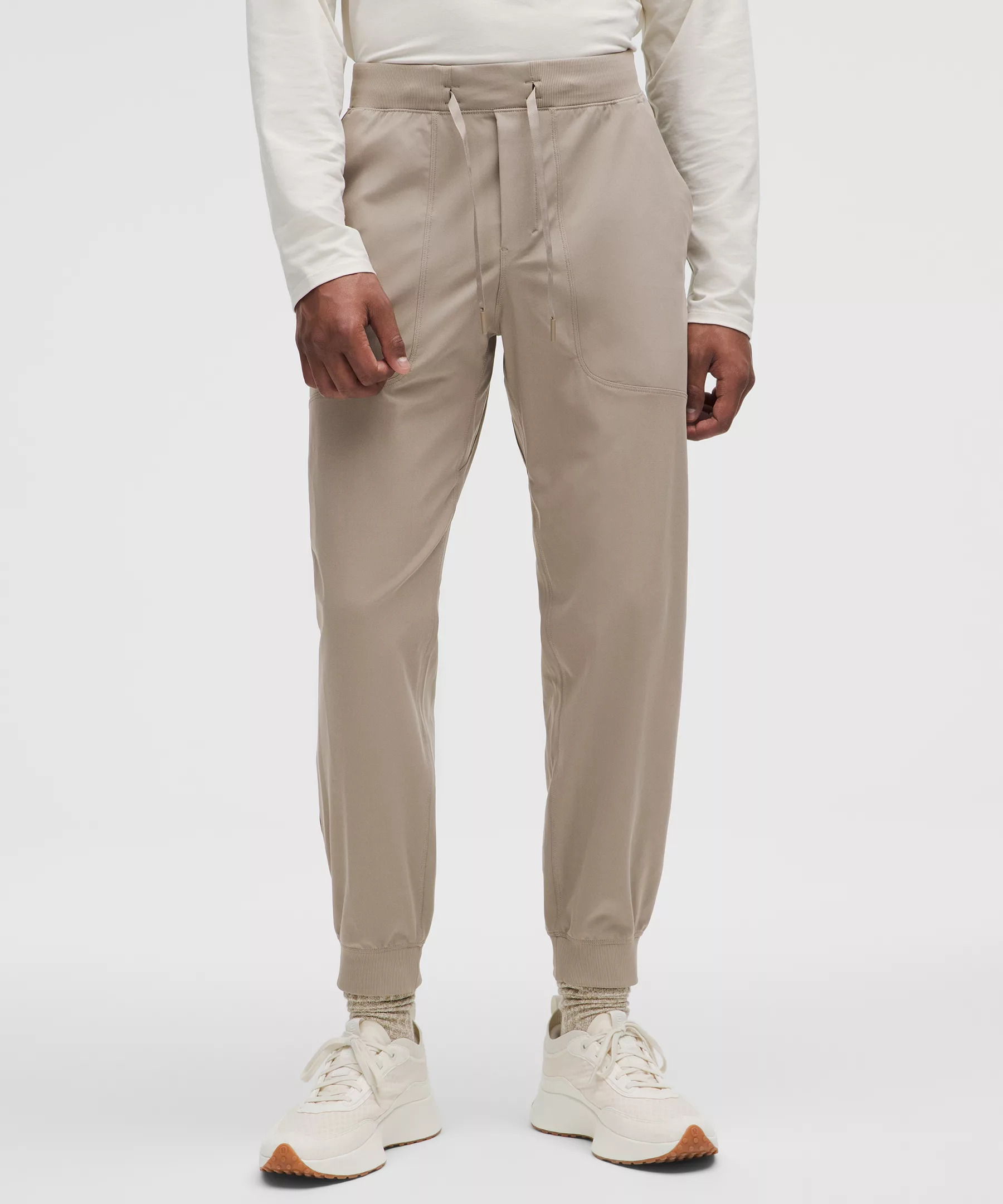 ABC Jogger Warpstreme *Tall - 2