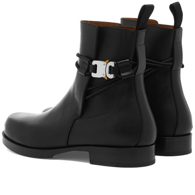 1017 ALYX 9SM 1017 ALYX 9SM Chelsea Boot With Buckle outlook