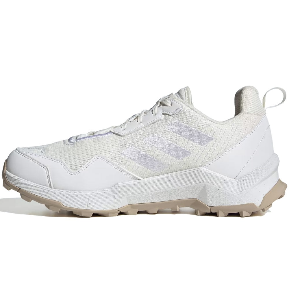 Terrex AX4 C 'Non Dyed / Cloud White / Wonder Beige' - 2