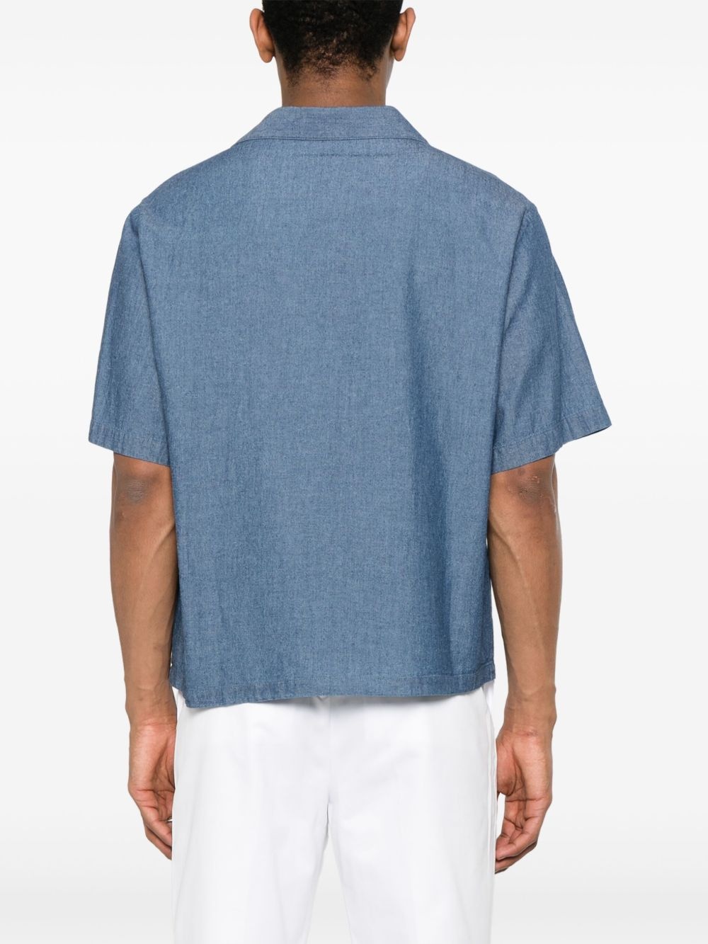 cotton shirt - 4