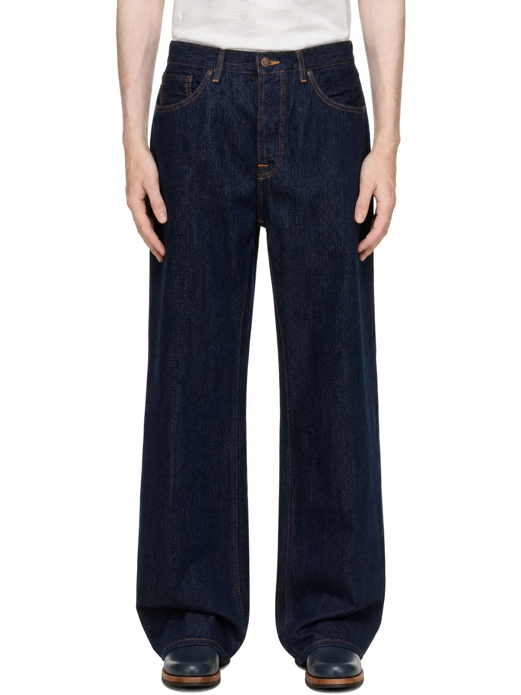 Blue Tuff Tony Jeans - 1