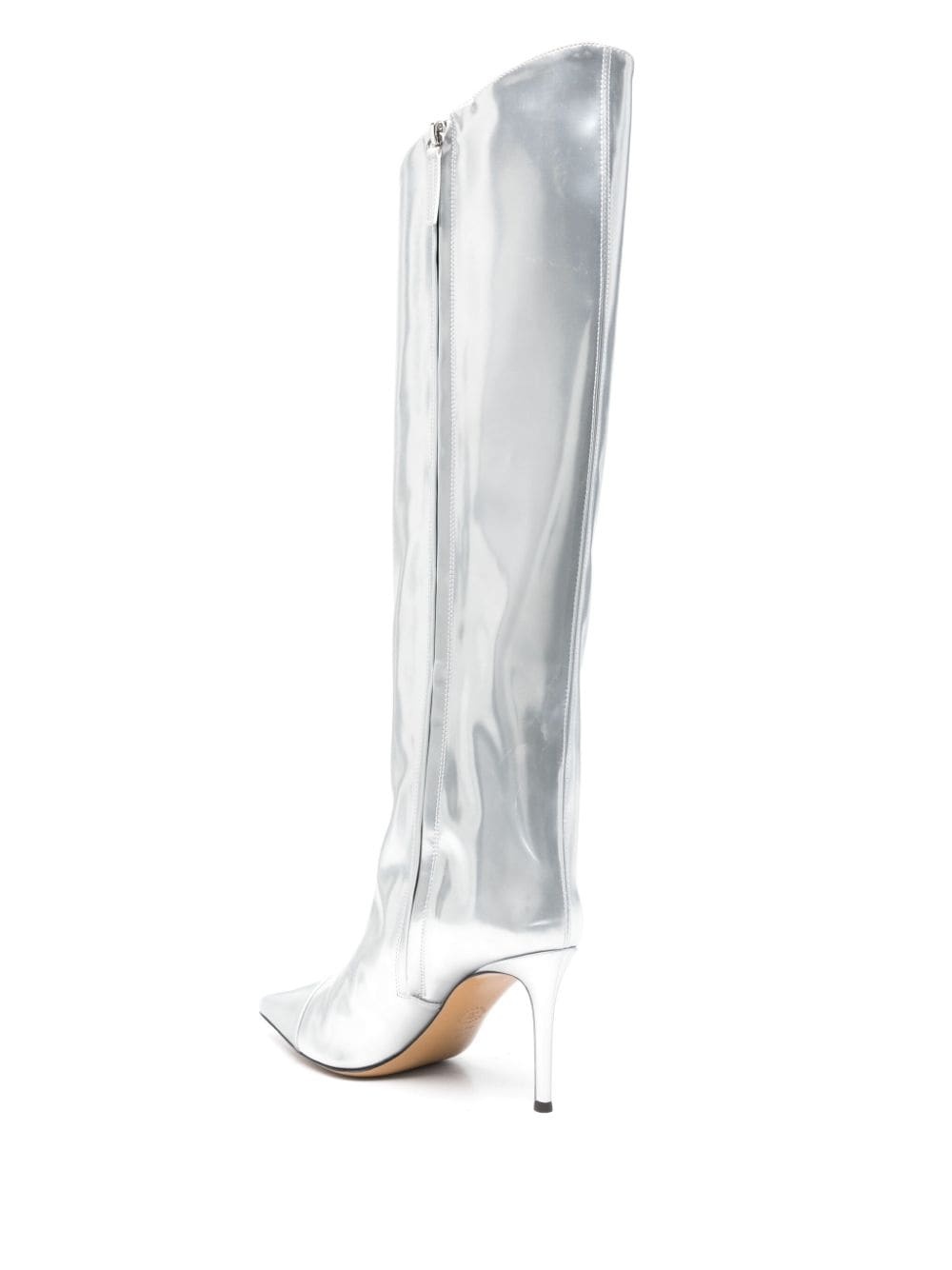 90mm knee boots - 3
