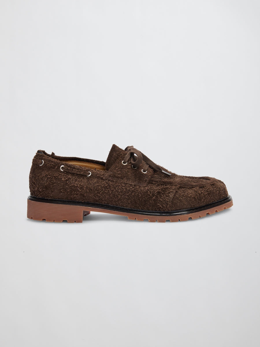 Barchino Monster Brown - 3