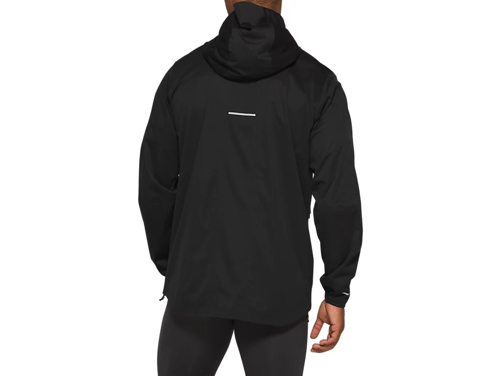 MEN'S ACCELERATE JACKET - 2