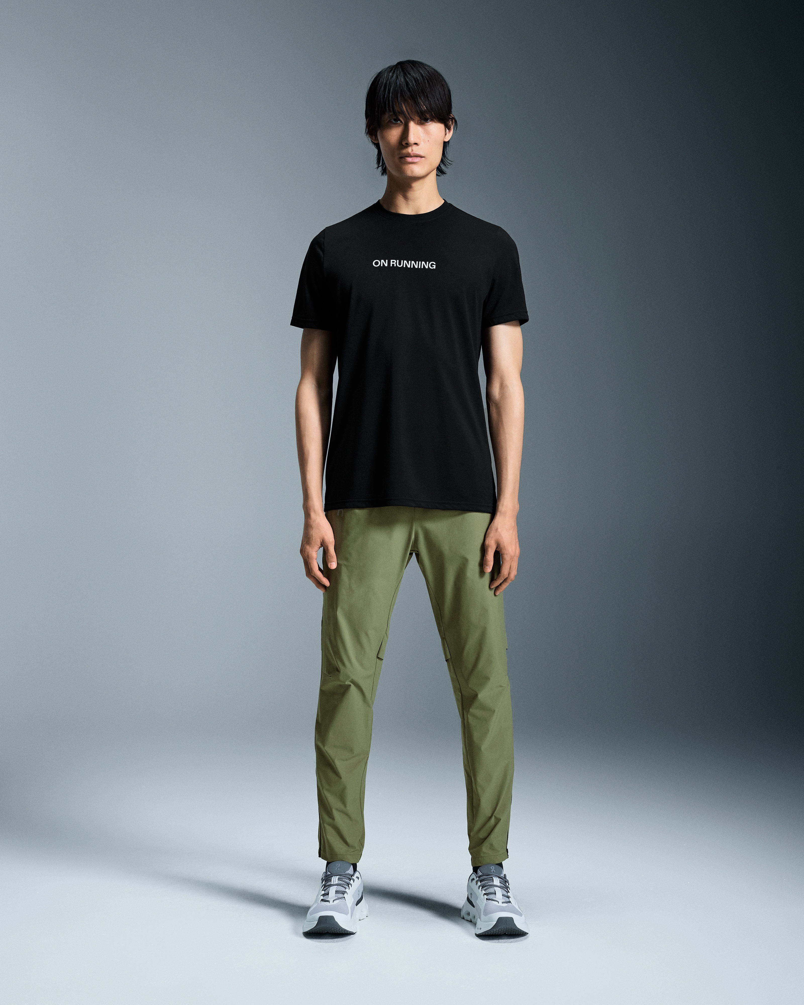 Core Pants - 1