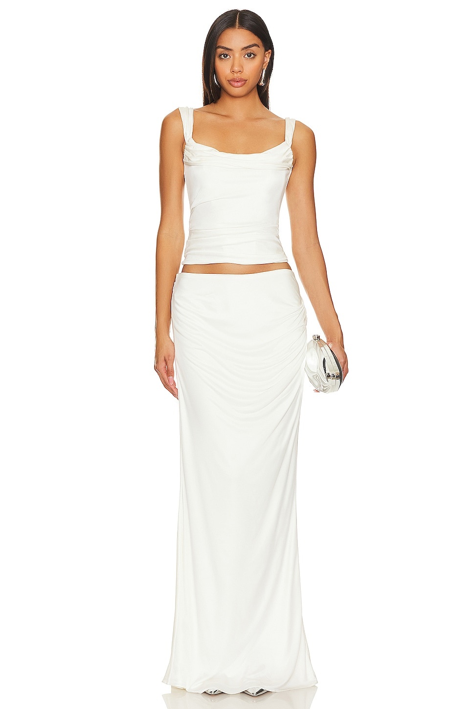 Vivienne Skirt - 4
