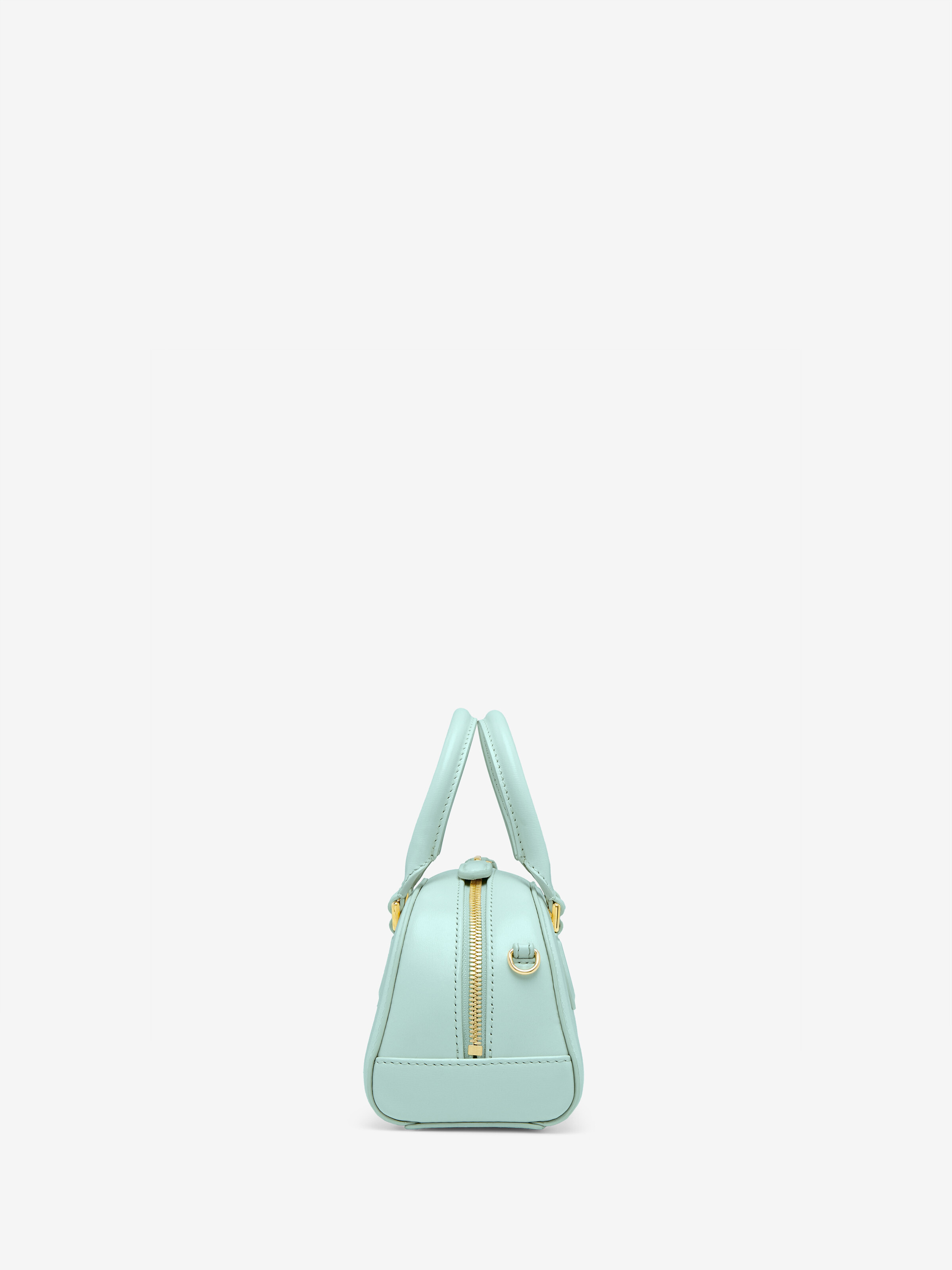 Mini Birdee Boston Bag - 3