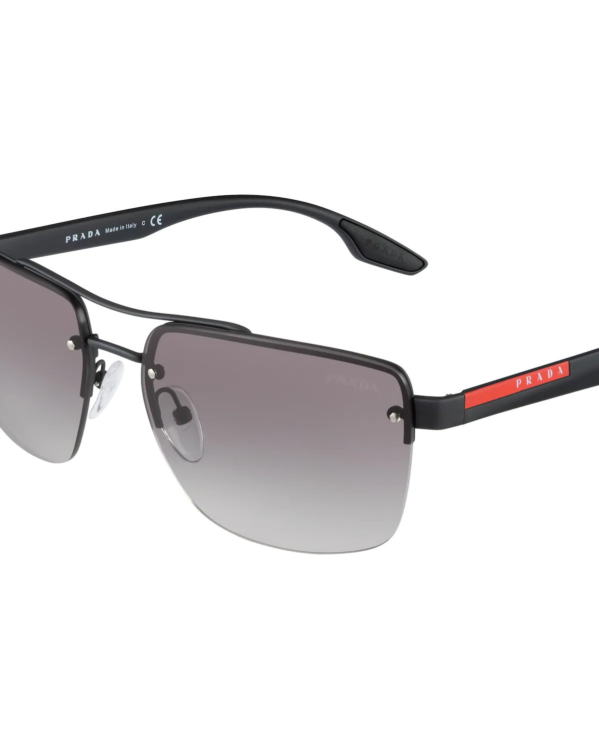 Prada Linea Rossa Eyewear Collection sunglasses - 4