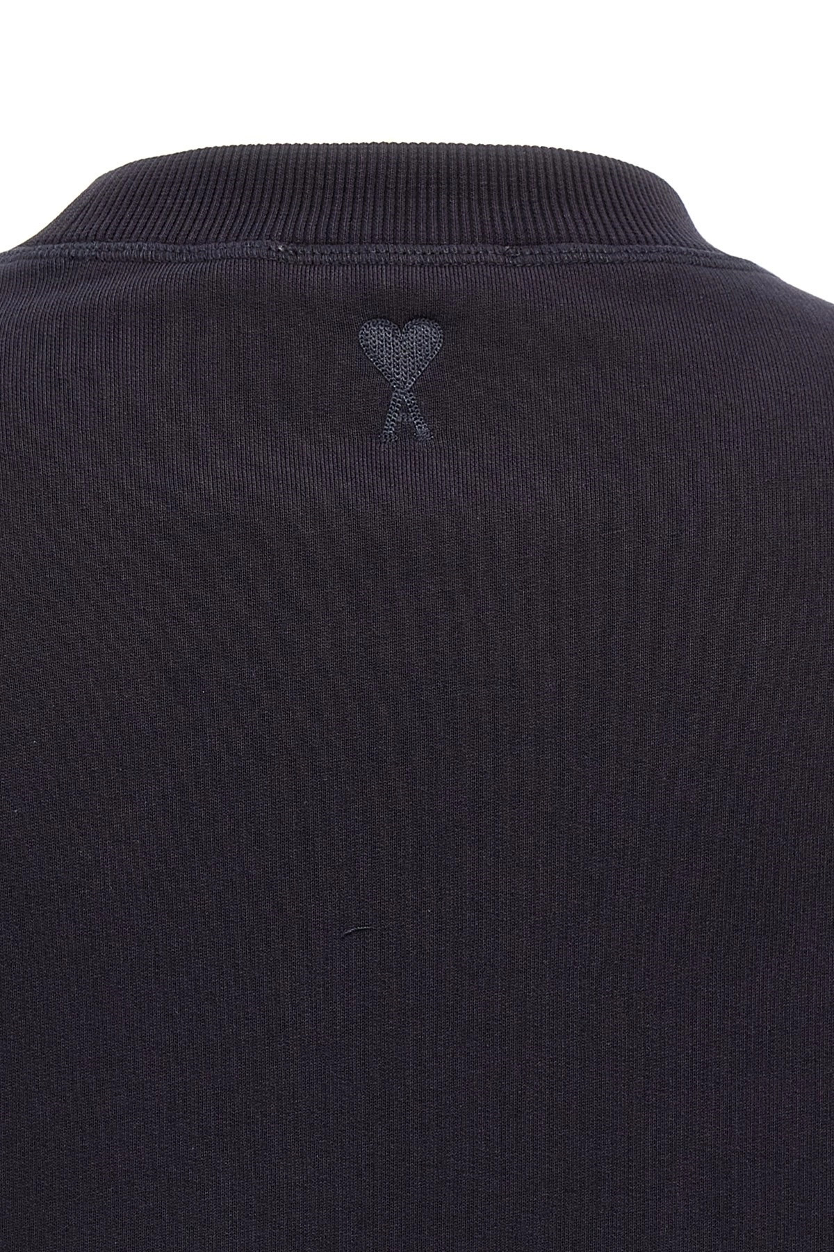 Logo-Sweatshirt - 4