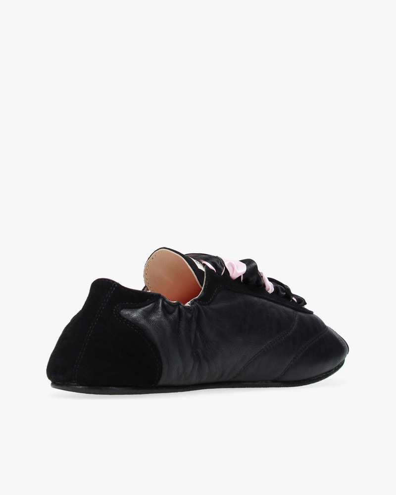 Repetto SILK TENNIS outlook