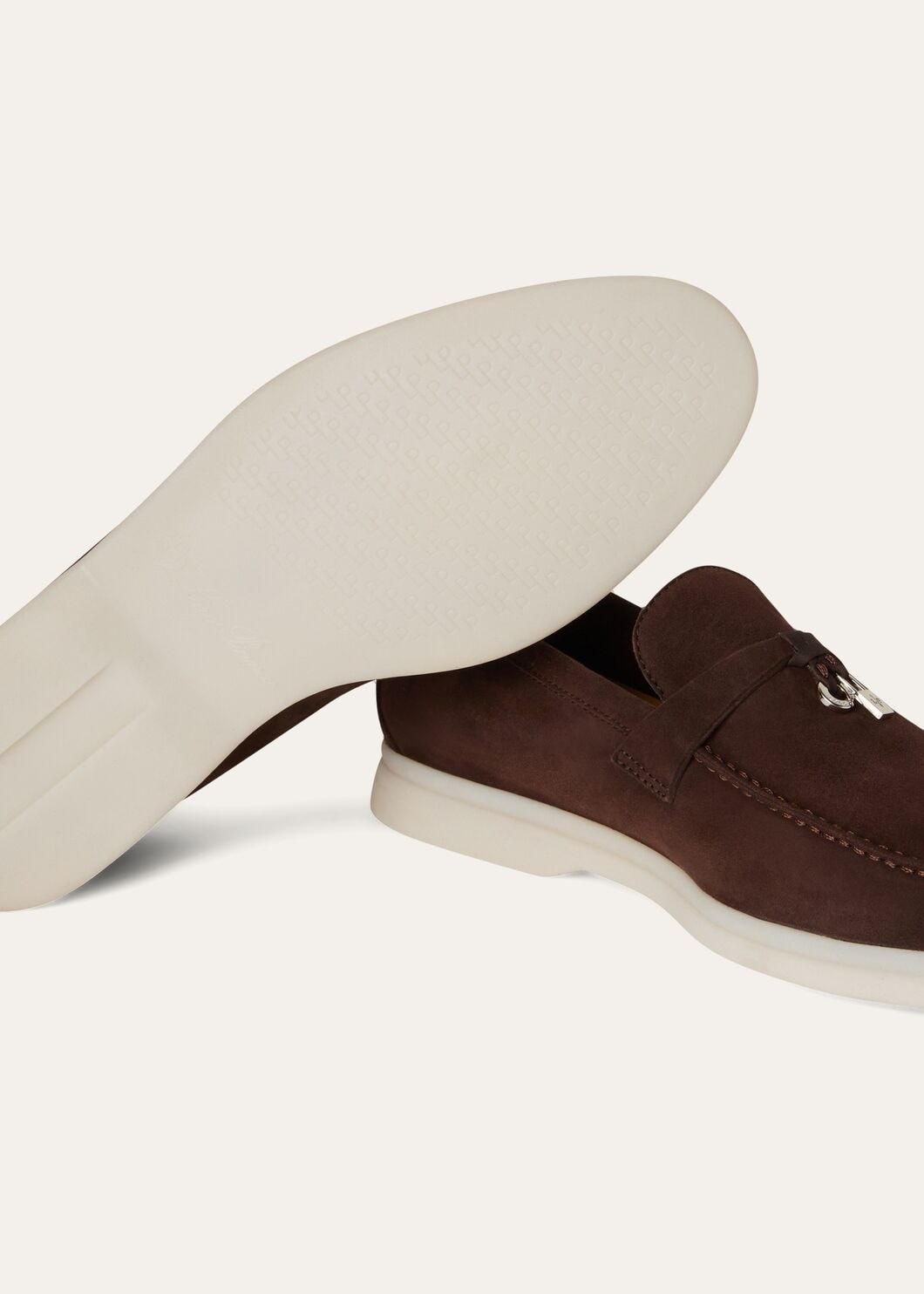 Summer Charms Walk Loafers - 5