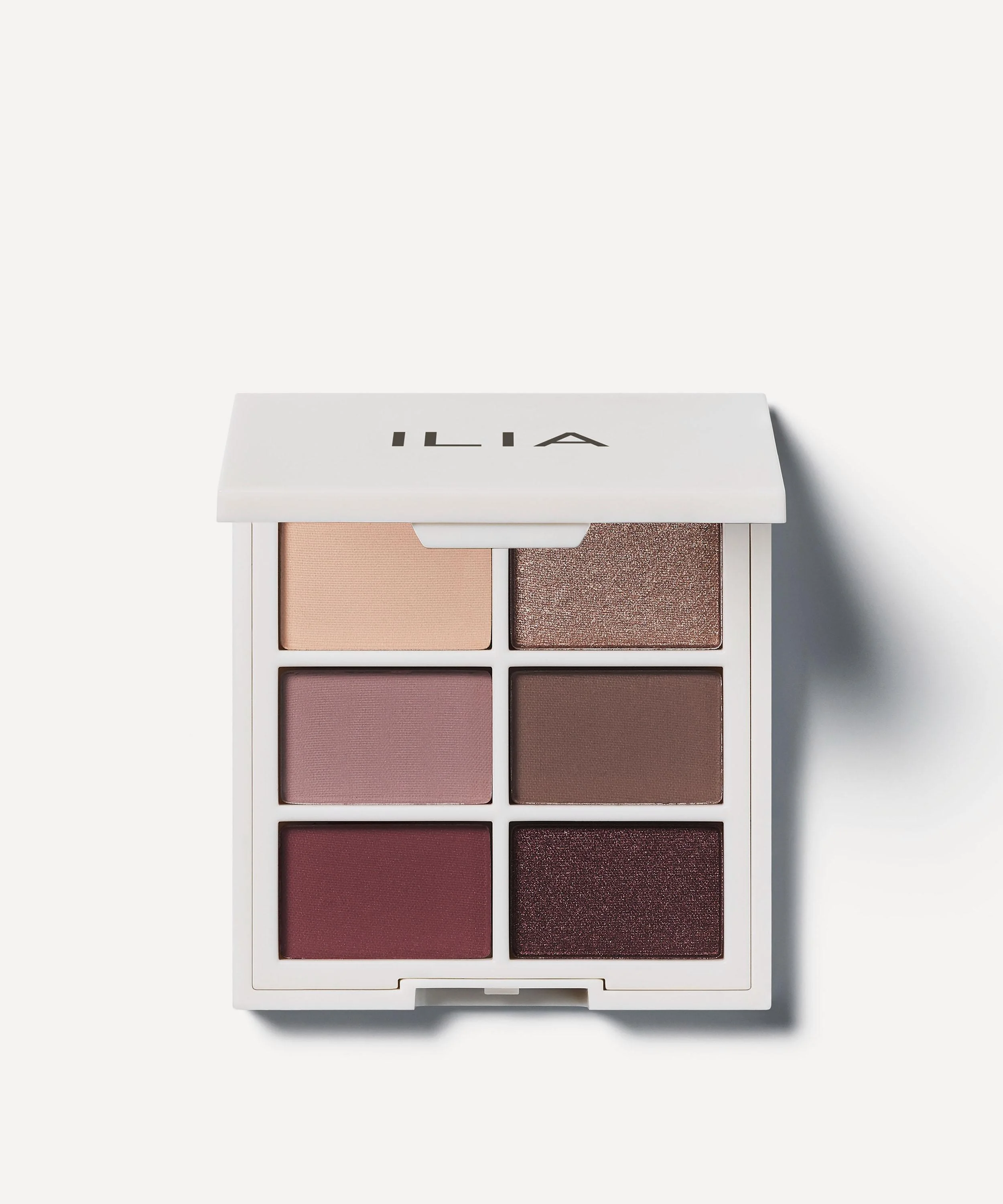 The Necessary Eyeshadow Palette 1.5g - 1