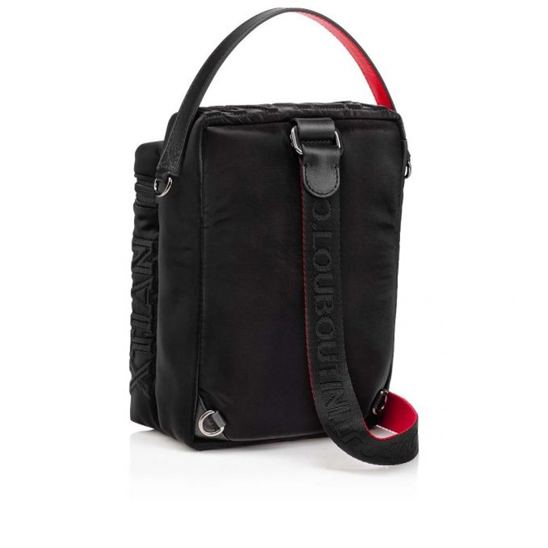 Loubideal BLACK/BLACK/BLACK 6