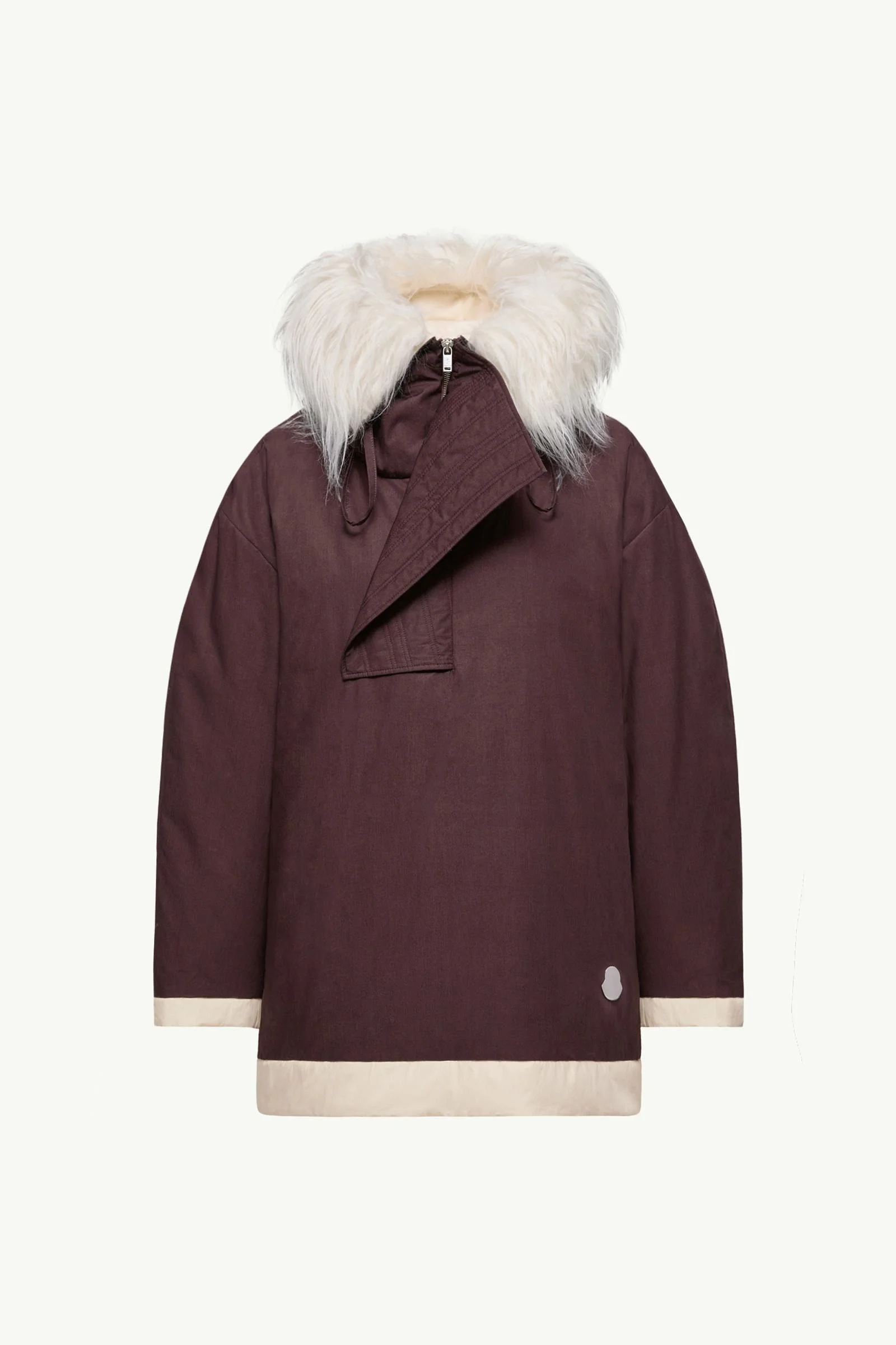 Moncler + JIL SANDER Bowtiediene Short Down Jacket - 1