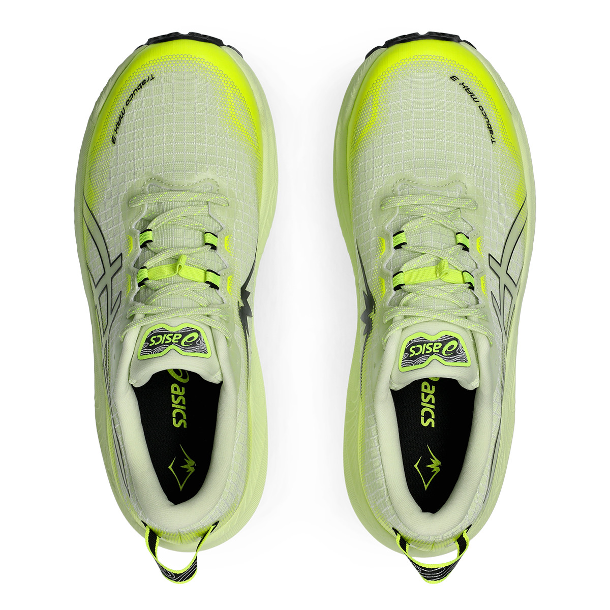 Asics Trabuco Max 3 - 3