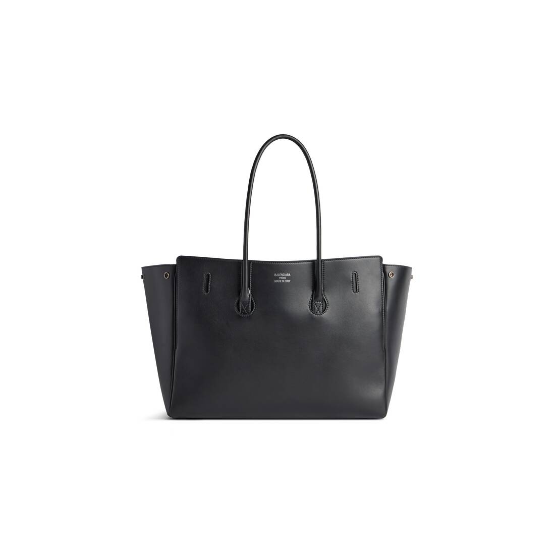 Bel Air Medium Carry All Bag in Black - 4