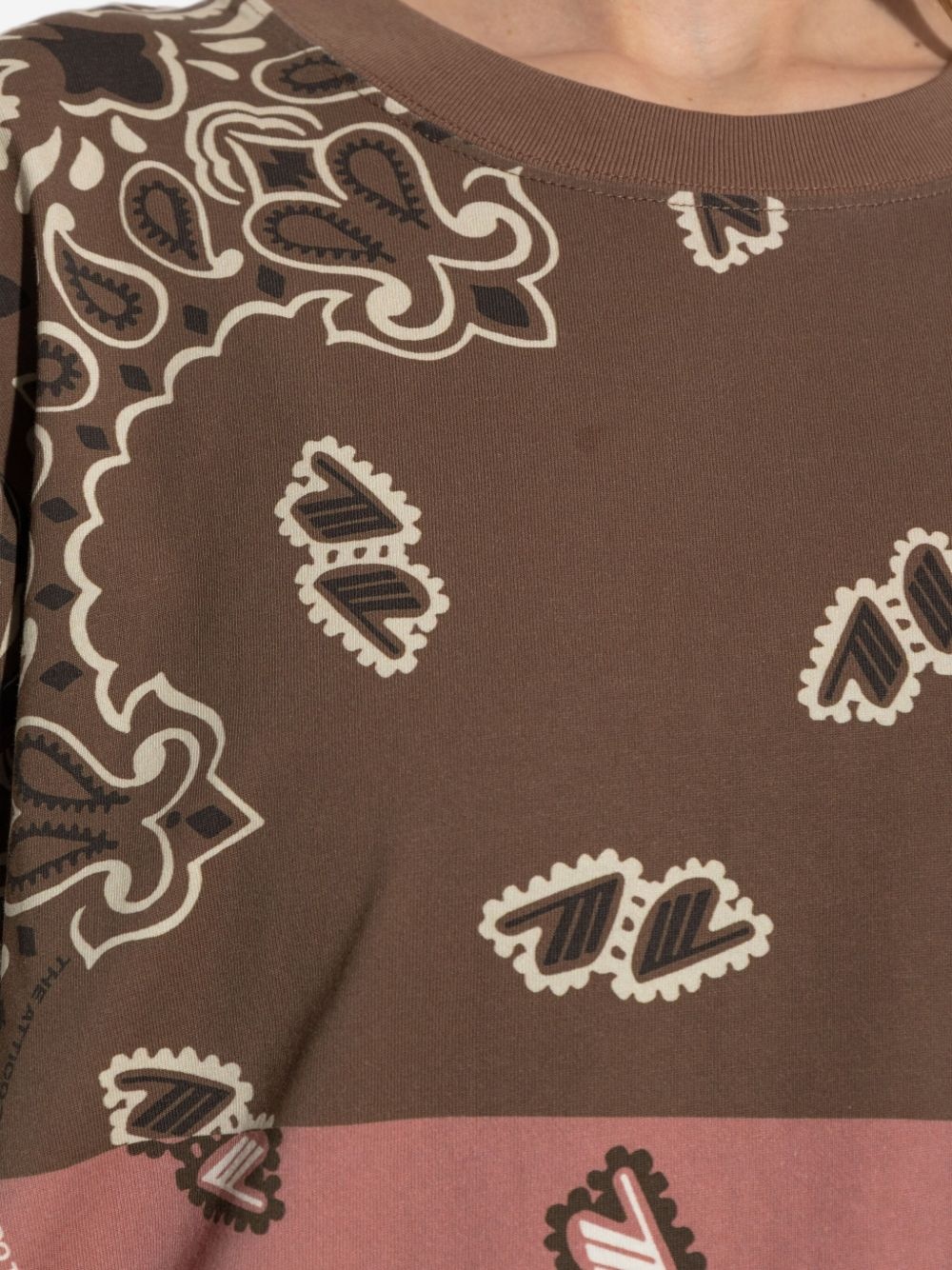 Estate Meravigliosa t-shirt - 5