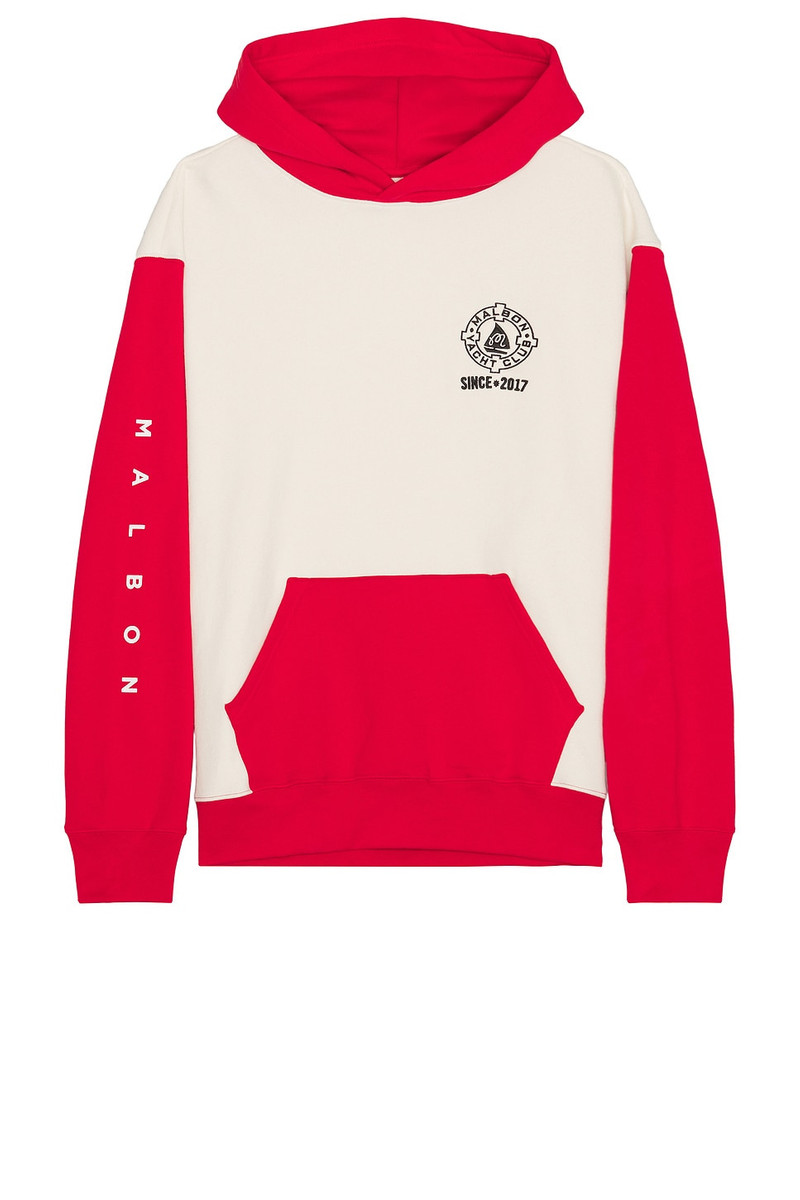 Fesque Deck Hand Hoodie 1