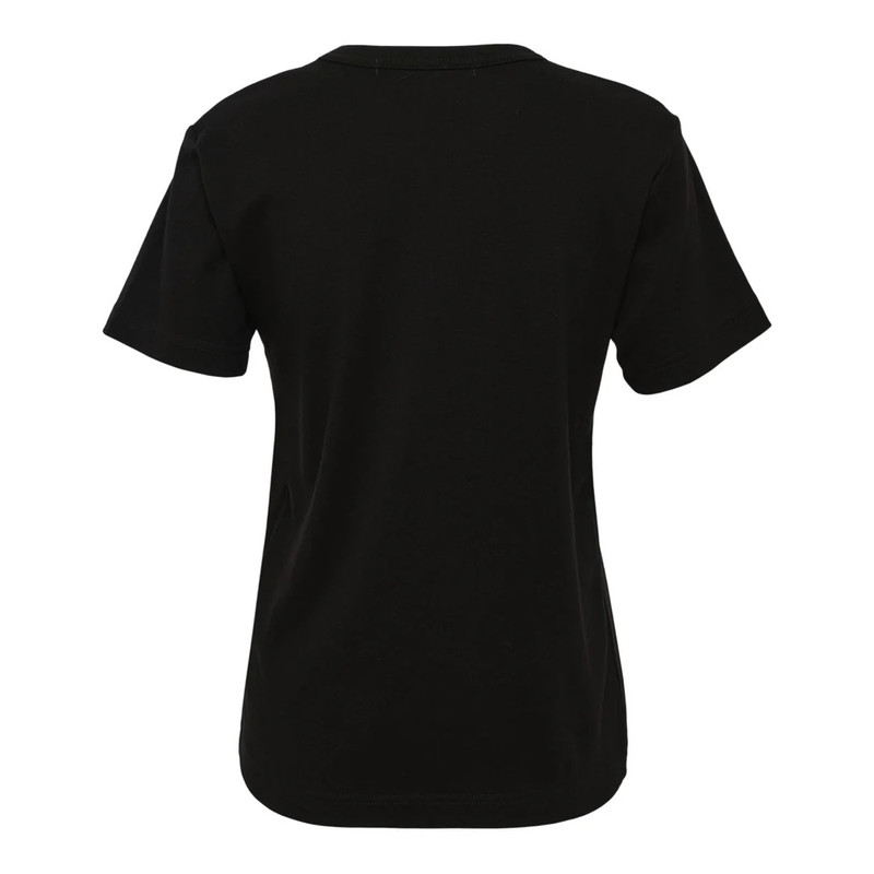 Comme des Garçons Comme des Garçons CDG CDG Teiban Cotton Fraise Short Sleeve Tee outlook