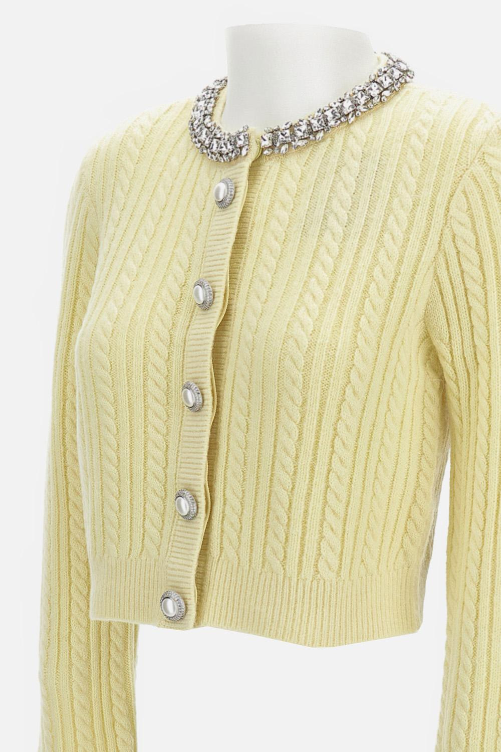 Cardigan - 4