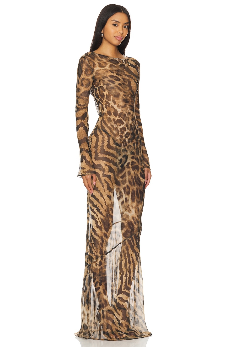 Vienna Dress - 2