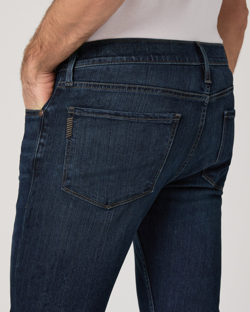Transcend Lennox 32" Slim Jean 5