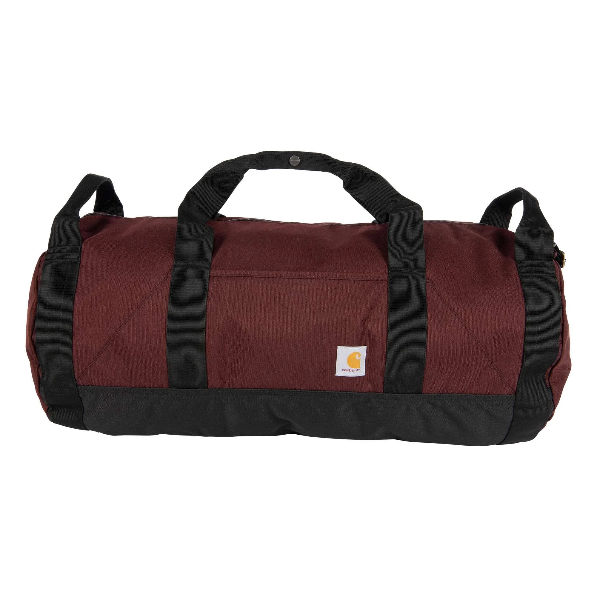 40L Classic Round Duffel - 1