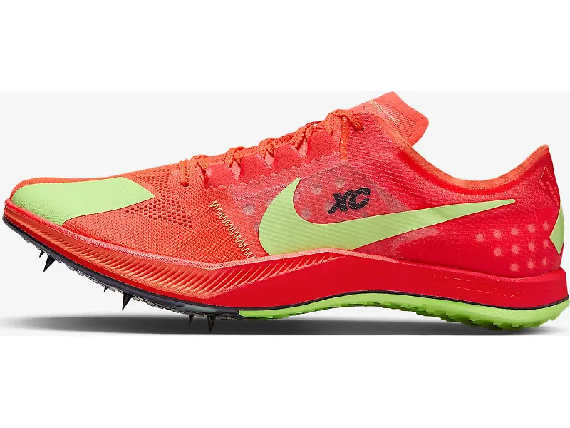 Nike ZoomX Dragonfly XC - 2