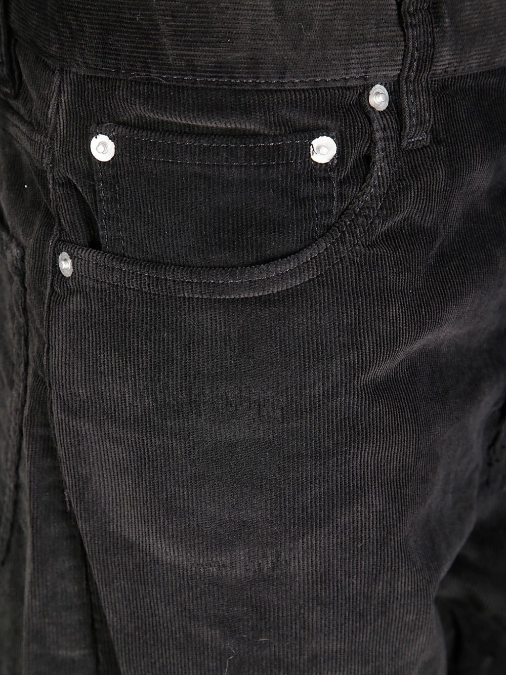 corduroy trousers - 3