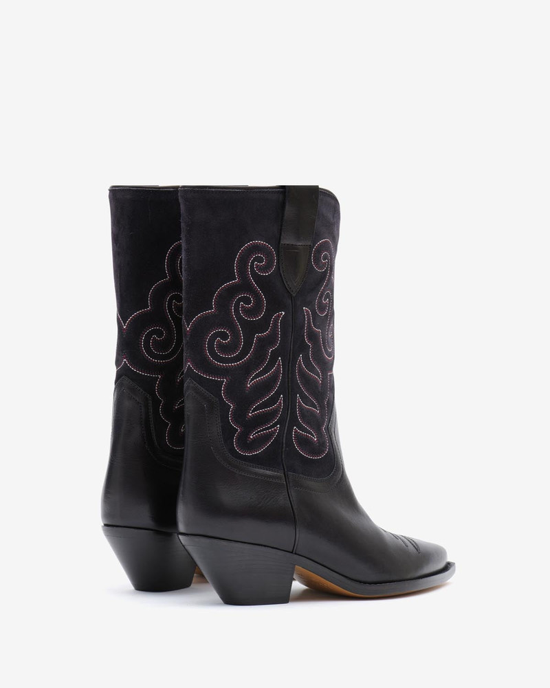 Isabel Marant DUERTO COWBOY BOOTS outlook