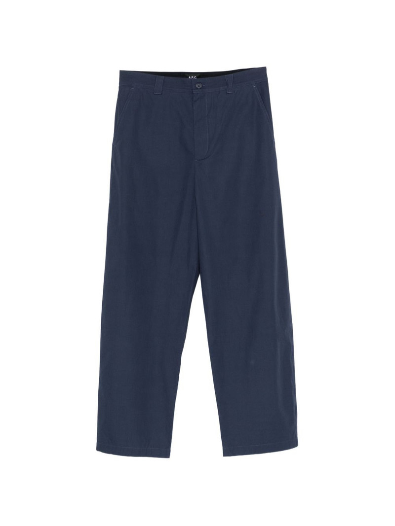 Dan chinos 1