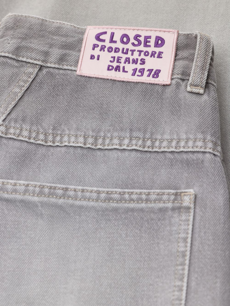 Deni-X jeans 5
