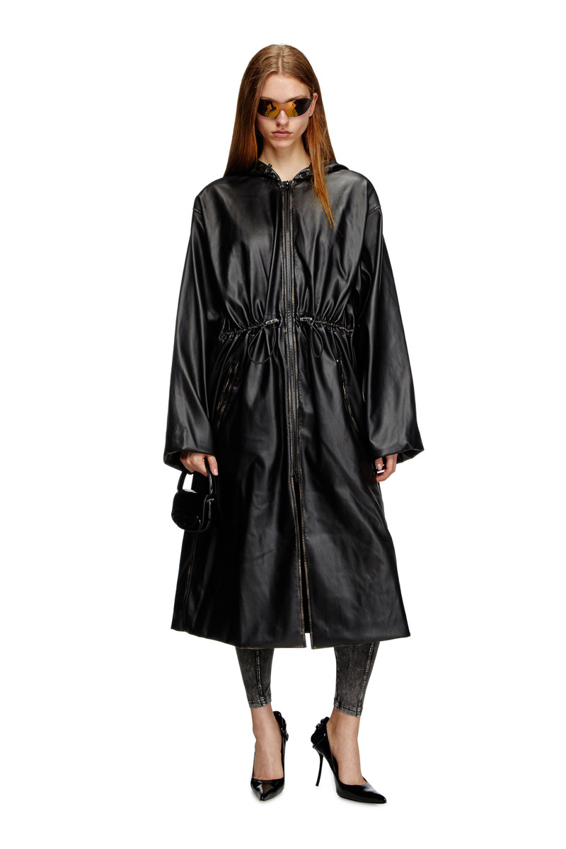 Diesel G-LARY outlook