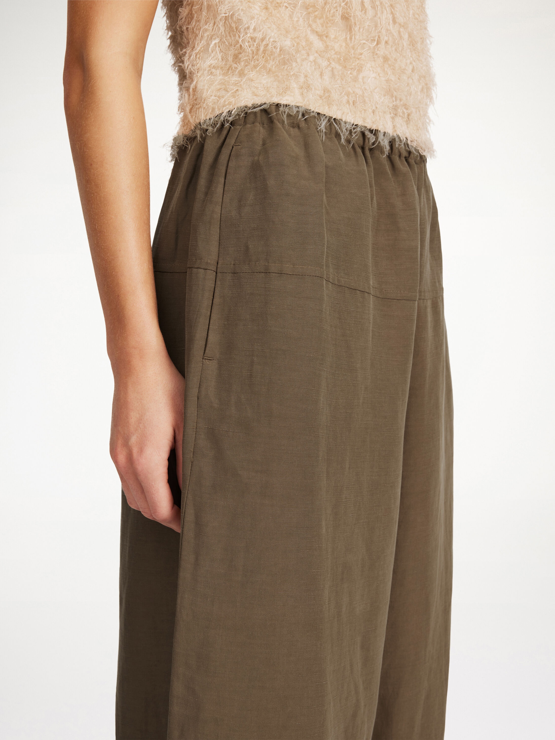 Lumonas trousers - 4